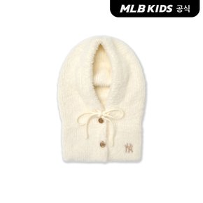 (공식)26FW 밍크 바라클라바 NY (D.Cream) 7AWMB0466-50CRD