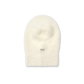 (공식)26FW 밍크 바라클라바 NY (D.Cream) 7AWMB0466-50CRD