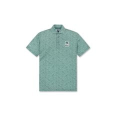 Men WAAC GG Illusion WAACKY Polo_WMTCA24514KHL