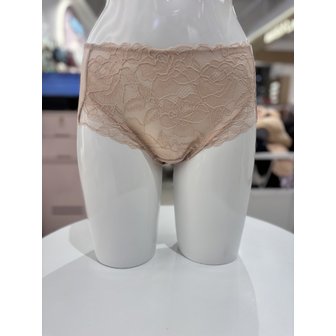 비너스 [여주점] 레이스 시스루 햄라인 노라인 팬티[VLGC646T] SK