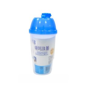 매직크린 쉐이크볼 350ml 1879