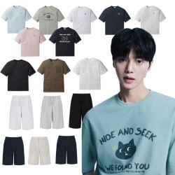 여름 베스트 아이템 최저가 반팔/카고팬츠/버뮤다 6종 택1 PHG2PT1700,PHG2PH1160,PHG2PT1740