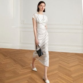 YY_Chic sleeveless dress