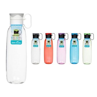  시스테마 트리탄 트래버스 스포츠 보틀 850ml