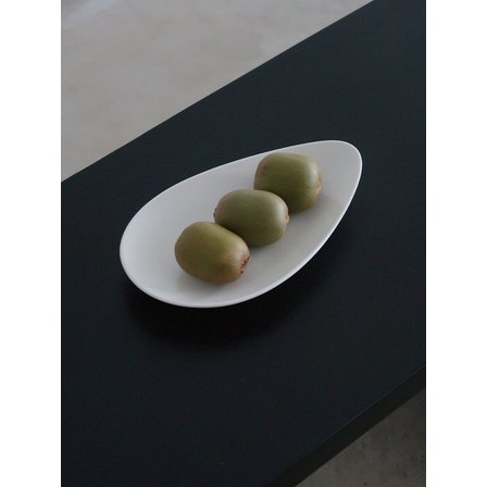Oii Water drop plate