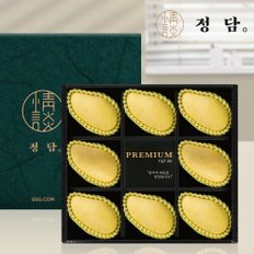 [1/13(월)이후 순차출고][정담] 프리미엄 베트남 망고선물세트(8과)(XL)