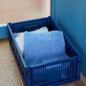 [이노메싸/HAY] Mono Bath Towel, 카푸치노 (541601)