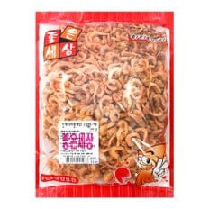 건새우(마른새우) [400g]