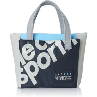  일본 lecoq sportif 르꼬끄 보스톤백 Coq Sportif QQBWJA44 Golf Cart Bag Round Tote Graphic D