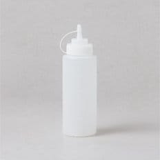 스퀴즈 소스통 500ml