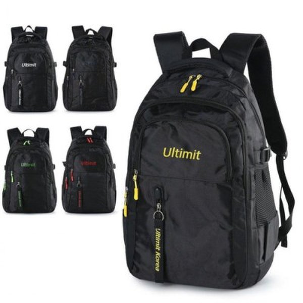 확대된 대표 [홍은]TRD47 캐주얼가방 실용적인 남성 백팩 여행 배낭 23L
