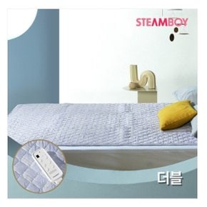 동양 이지텍 스팀보이 카본 전기요 리버서블 K22-D22H 더블 /HB