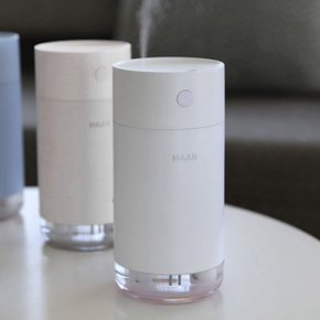 한경희 듀얼무선 초음파 가습기 HD70U /세틴블루,웜그레이,화이트