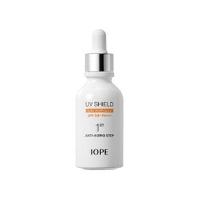 [본사정품] UV 쉴드 선 앰플 SPF 50+/PA+++ 40ml