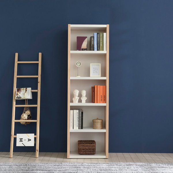 [착불]아이앤 다앤5단600오픈책장 FN