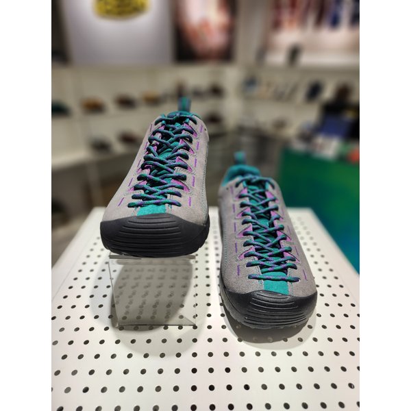 [여주점] [재스퍼] 그레이 남성 스니커즈_KNSO4E221G2