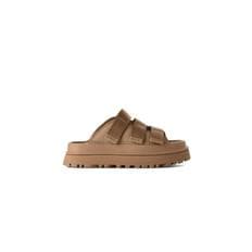 UGG [공식](W)25SS 골든글로우 슬라이드GoldenGlow Slide(1665105519)