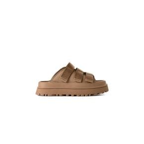 UGG [공식](W)25SS 골든글로우 슬라이드GoldenGlow Slide(1665105519)