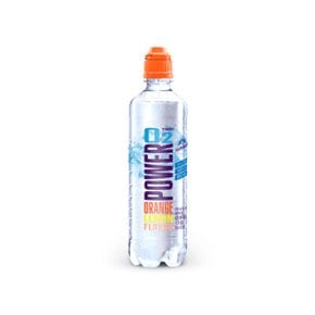 농심 파워오투 오렌지레몬 500ml 24pet / 1BOX