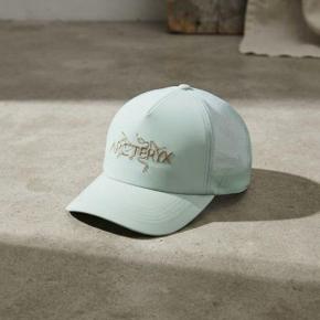버드 워드 트러커 햇 AEPSU09488 TWB BIRD WORD TRUCKER HAT