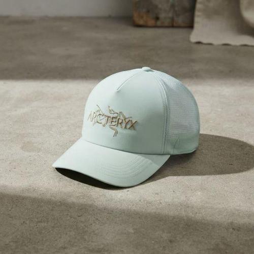 아크테릭스 버드 워드 트러커 햇 AEPSU09488 TWB BIRD WORD TRUCKER HAT