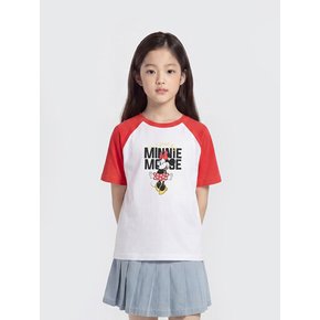 26년 신상! 여아 아이차 루즈핏 반팔티 PKG2TS2210