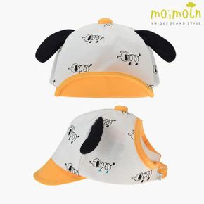 유아 프링캡 모자 MPM0NZ2A59_P303411324