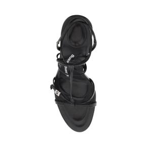 알렉산더 왕 Alexander wang lucienne leather sandals Sandals 30323S023 BLACK