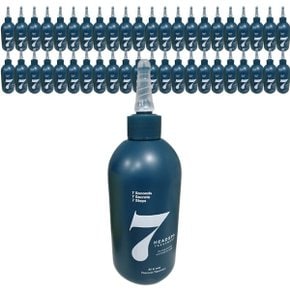 헤드스파7 트리트먼트 파란눈 블랙 300ml 2개