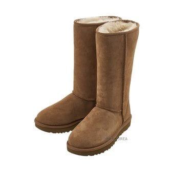 UGG [어그] FW24 여성 클래식 톨 부츠 1016224 CHESTNUT