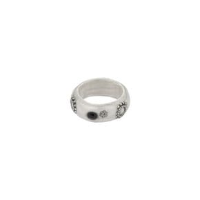 soltique ring-white
