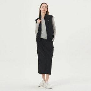 셔링 베스트 점퍼 HTWJP5I02T