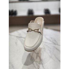 [시흥점] 여성 금장 장식 블로퍼 (CLS316)