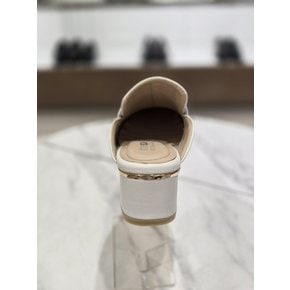 [시흥점] 여성 금장 장식 블로퍼 (CLS316)