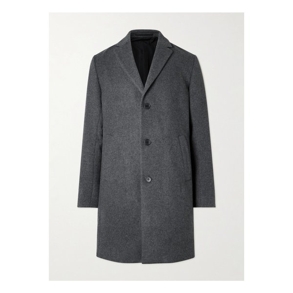 NN.07 오스틴 8225 울 블렌드 코트 46376663162896281