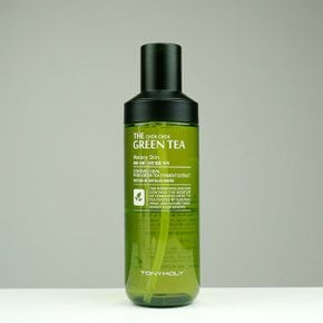 더 촉촉 그린티 수분 스킨 180ml 2개(1+1)