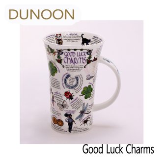 두눈 [글렌코] Good Luck Charm 머그1P