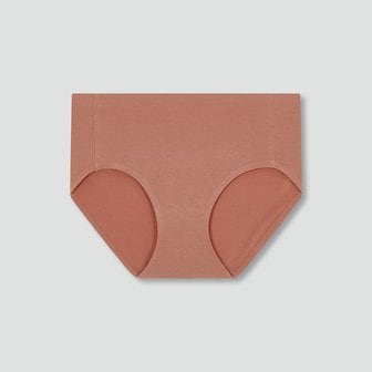 JAJU 여 120수 모달 노라인 힙허거 팬티 J41N901061076