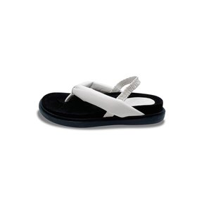 CLOUD SANDAL IVORY