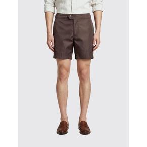 26SS 톰포드 스윔팬츠 BSS001FMN067 EBK Brown