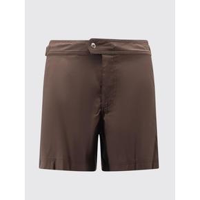 26SS 톰포드 스윔팬츠 BSS001FMN067 EBK Brown
