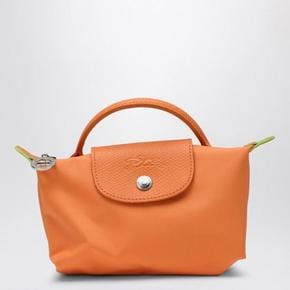 24FW 롱샴 토트백 34175919 ORANGE