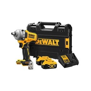 DEWALT 충전미드토크임팩트렌치_DCF892P2T-KR 20V M