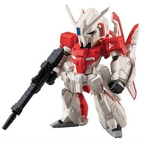 FW GUNDAM CONVERGE 23 23) [3. (281) Z (건담 컨버지 플러스 (테스트 기계 이미지 컬러)]