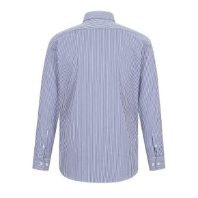 런던스트라이프 스트레치  일반핏긴팔 CDC3P53003B0