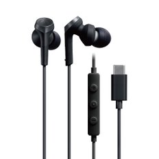 AUDIO-TECHNICA ATH-CKS330C 오디오테크니카 세기AT 정품 C타입 이어폰