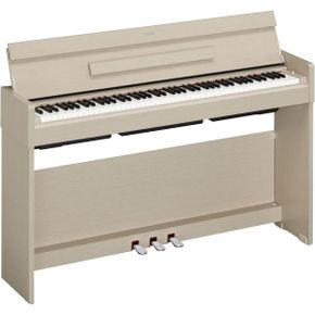 영국 야마하 전자드럼 Yamaha ARIUS YDPS35 디지털 Piano White Ash Modern and Stylish for Hob