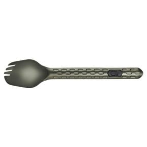 Sage Gerber Devour Multi-Fork 포크숟가락 Camp Eating Tool