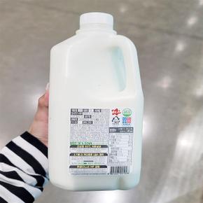 저지방우유 1.8L