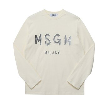 MSGM 3341MDM511M 227798 02 여성 맨투맨 3341MDM511M22779802